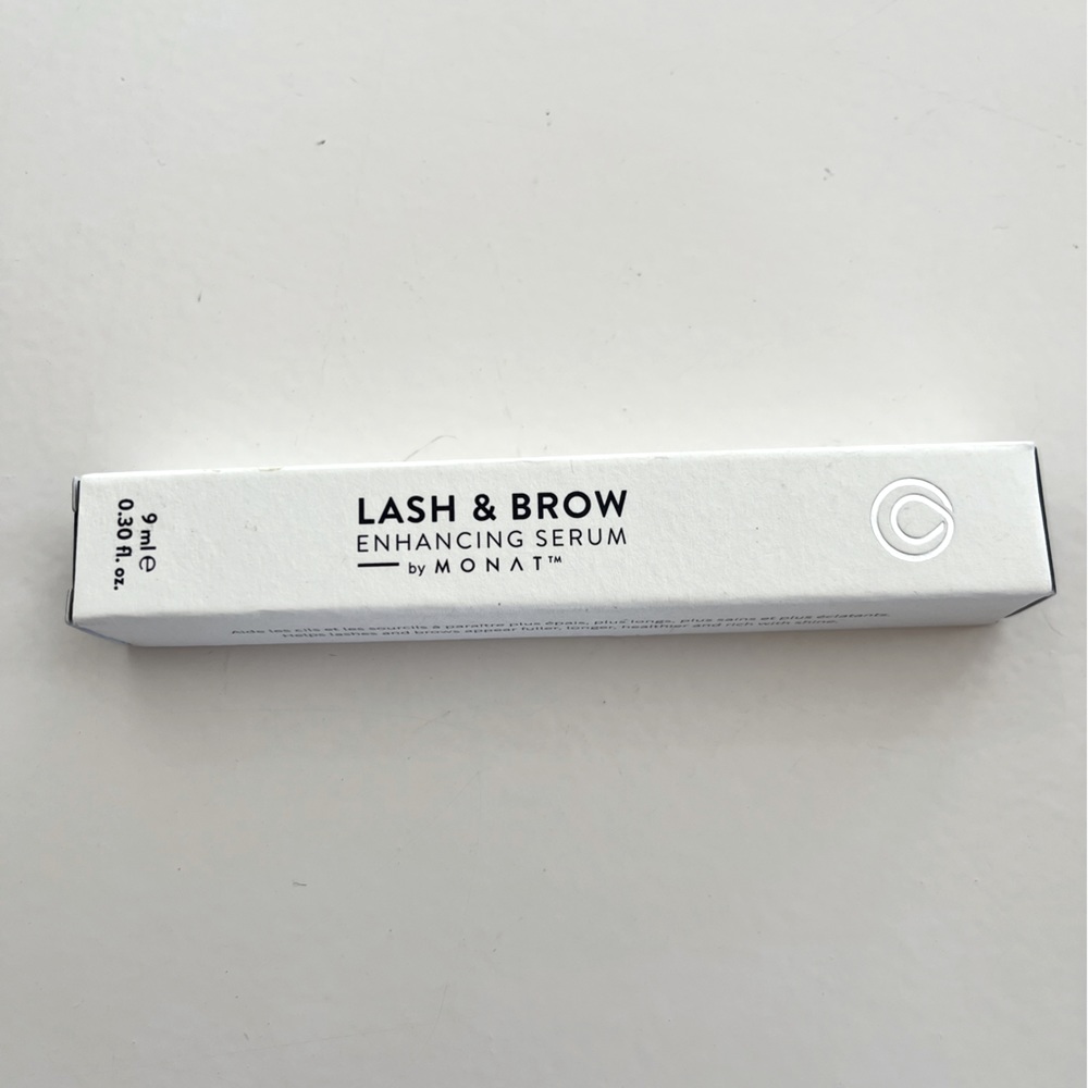 Monat Lash and Brow Enhancing Serum